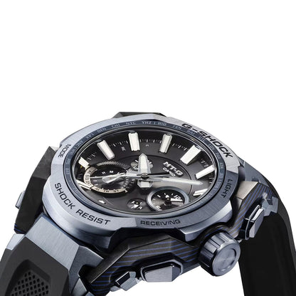 Reloj Casio G-Shock MTG-B4000B-1A2DR