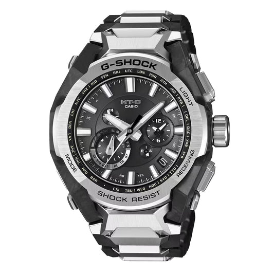 Reloj Casio G-Shock MTG-B4000D-1ADR