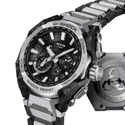 Reloj Casio G-Shock MTG-B4000D-1ADR