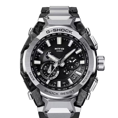 Reloj Casio G-Shock MTG-B4000D-1ADR