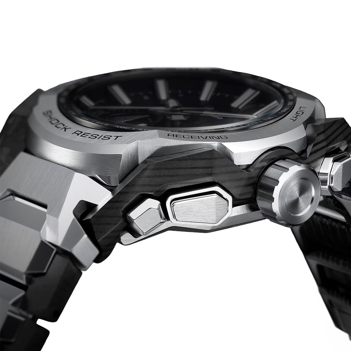 Reloj Casio G-Shock MTG-B4000D-1ADR