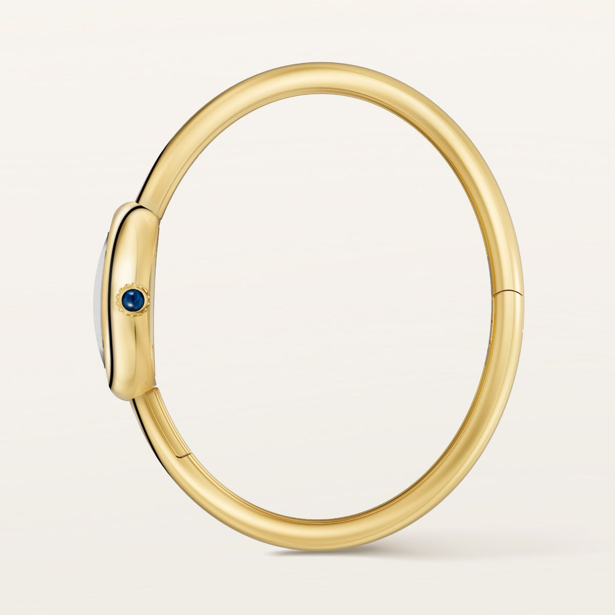 Reloj Cartier Baignoire WGBA0078