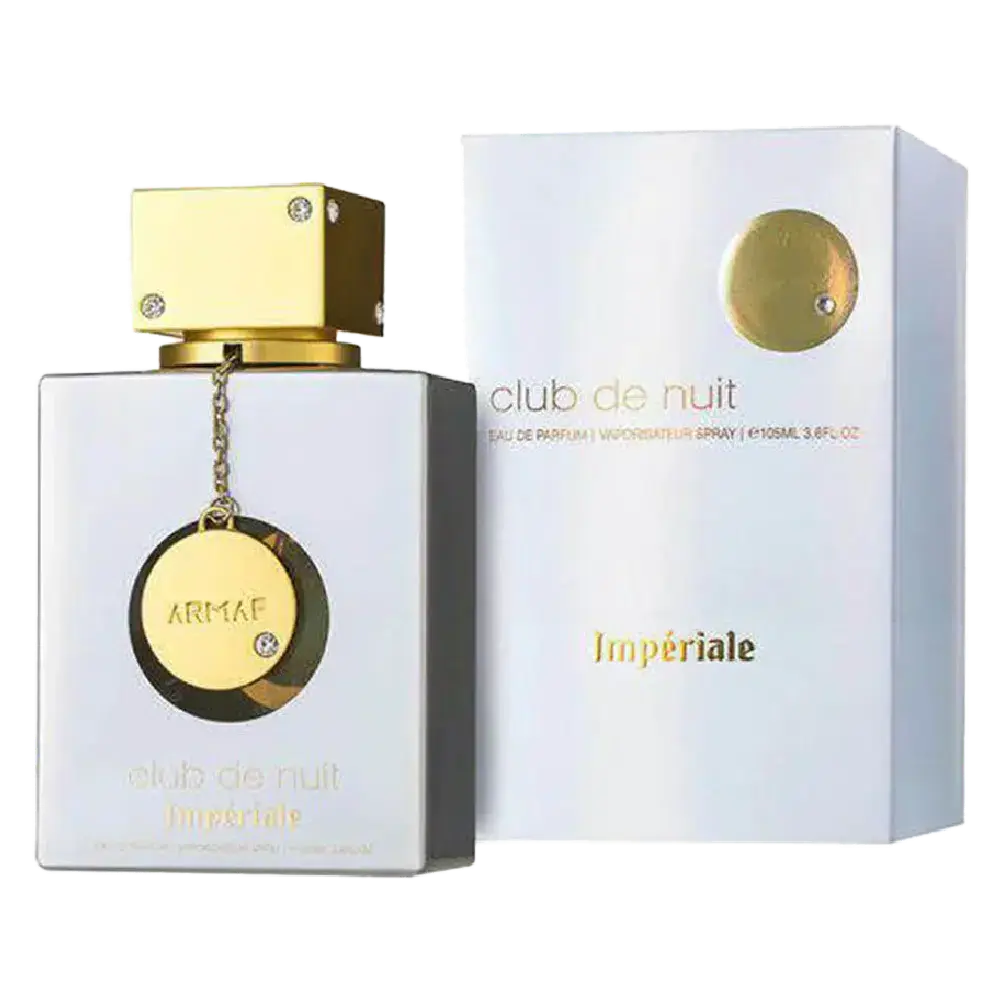 PERFUME CLUB DE NUIT IMPERIALE Armaf