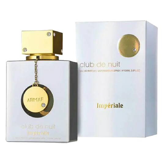 PERFUME CLUB DE NUIT IMPERIALE Armaf