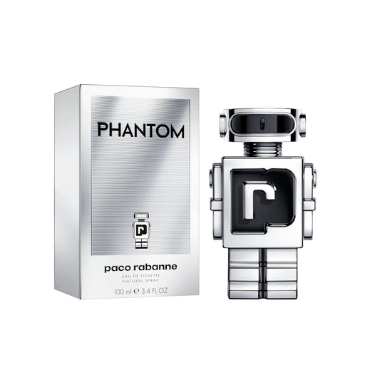 Perfume Paco Rabanne Phantom EDT Paco Rabanne