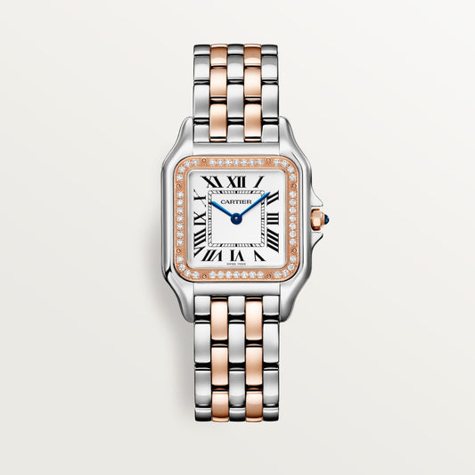 Reloj Cartier Panthère W3PN0015