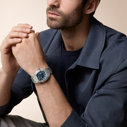 Reloj Cartier Roadster WSRD0014