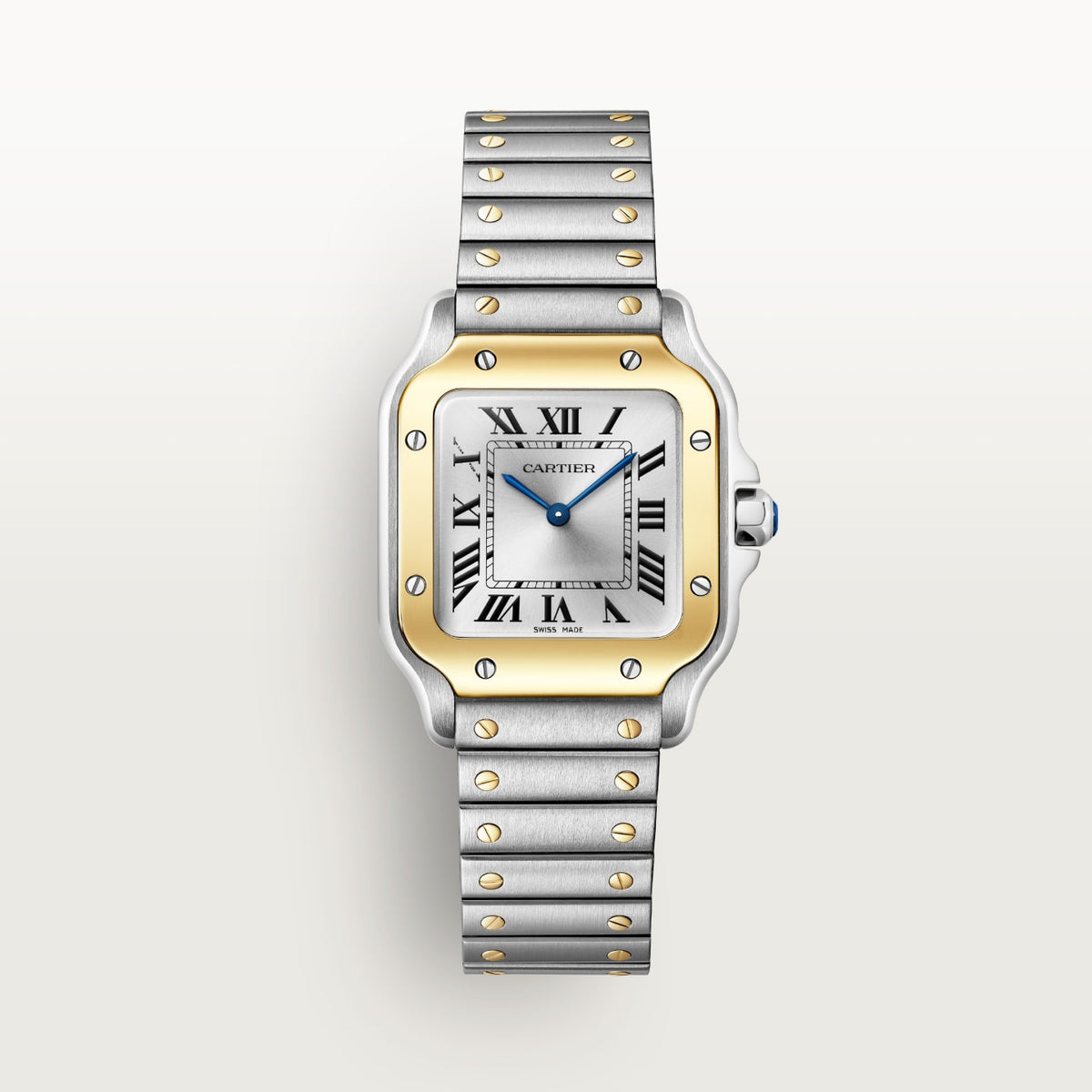 Reloj Cartier Santos W2SA0033