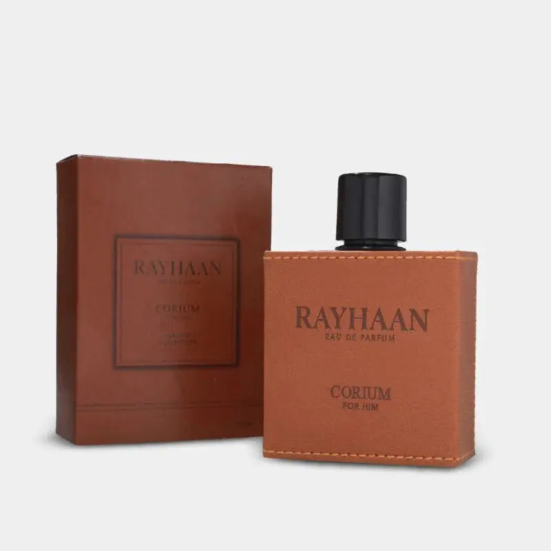 Perfume Rayhaan Corium Givenchy