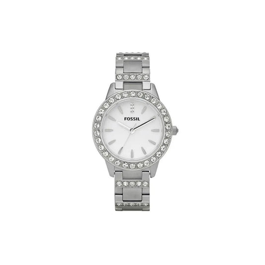 Reloj Fossil  ES3020 Plateado