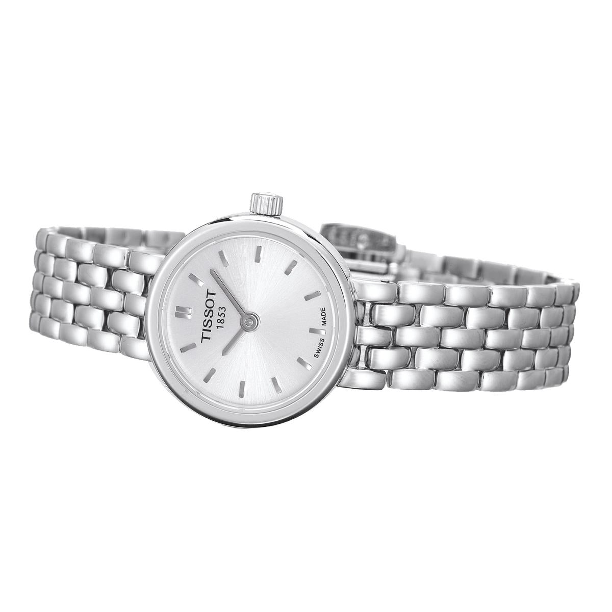 Reloj Tissot Lovely T058.009.11.031.00 - imagen 2