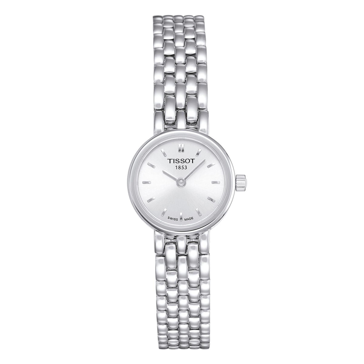 Reloj Tissot Lovely T058.009.11.031.00