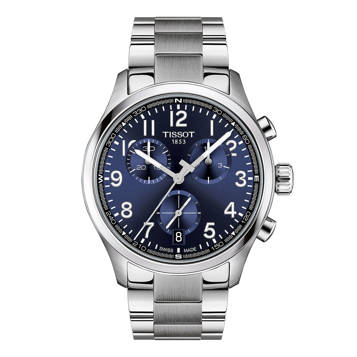 Reloj Tissot Chrono L T116.417.11.042.00