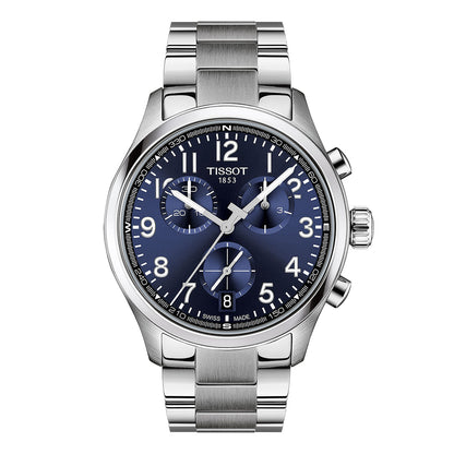 Reloj Tissot Chrono L T116.417.11.042.00
