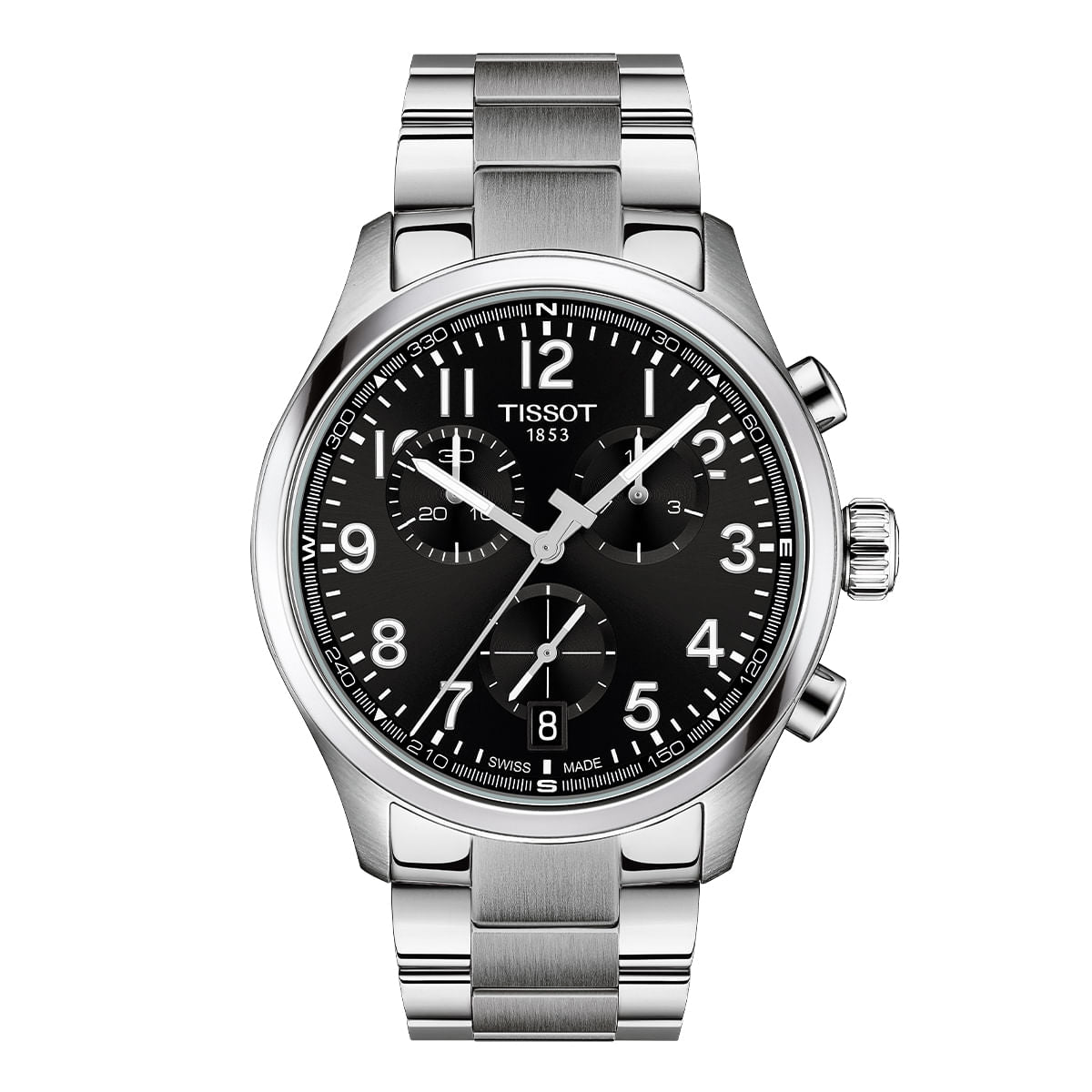 Reloj Tissot Chrono L T116.417.11.052.00