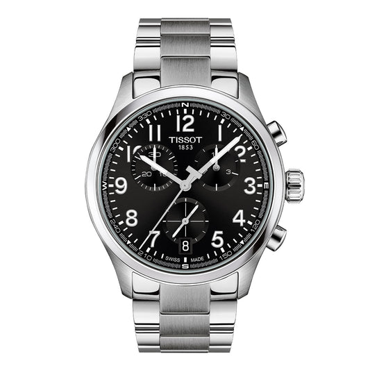 Reloj Tissot Chrono L T116.417.11.052.00