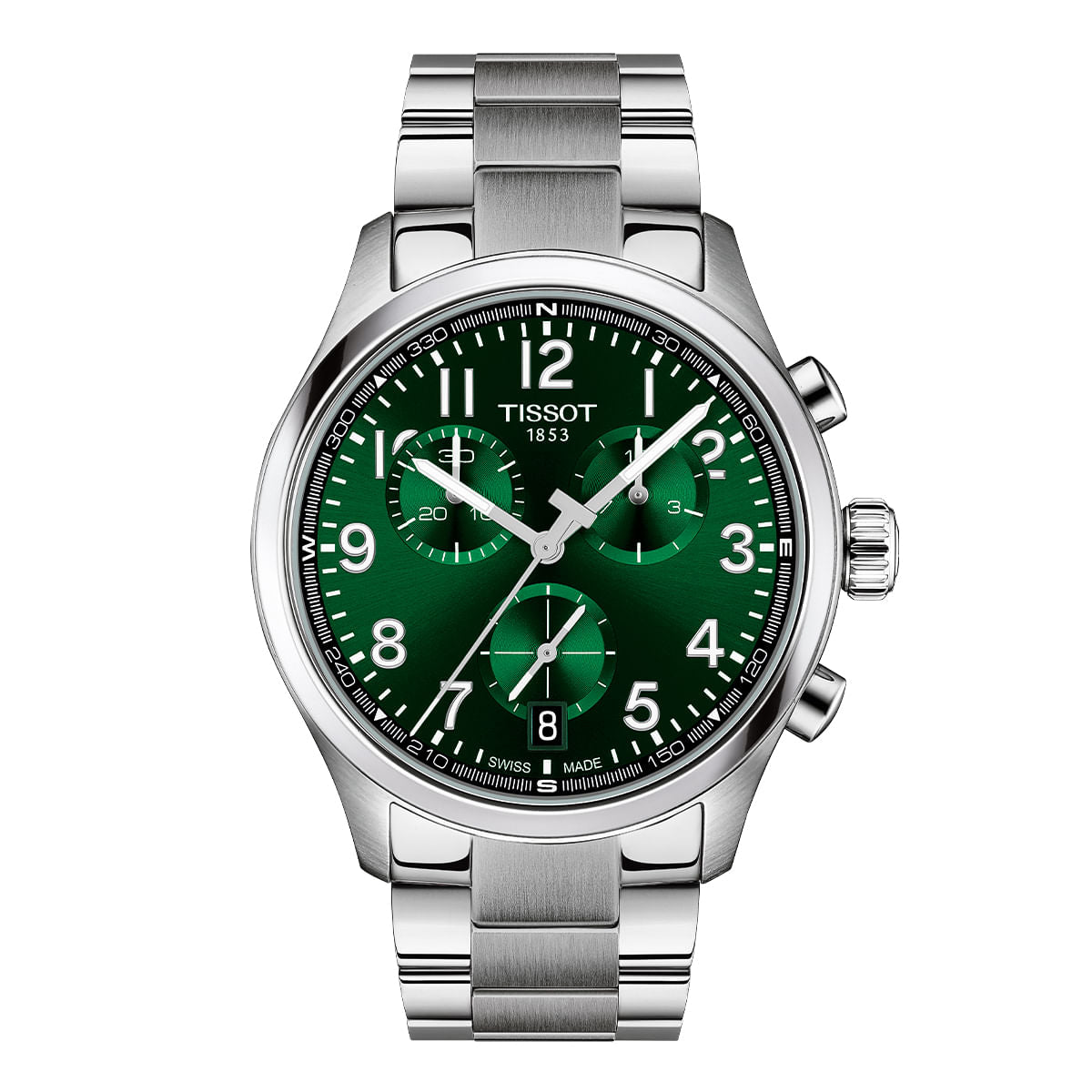 Reloj Tissot Chrono L T116.417.11.092.00