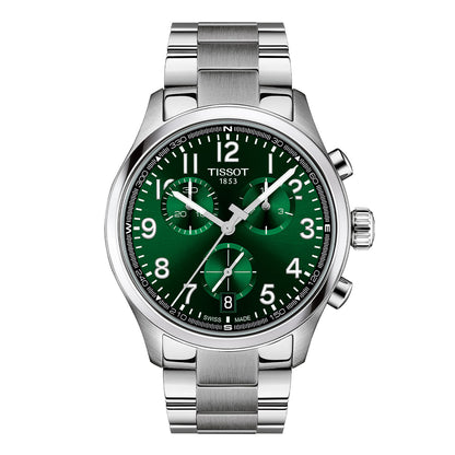 Reloj Tissot Chrono L T116.417.11.092.00
