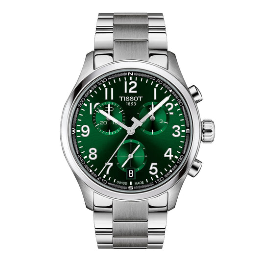 Reloj Tissot Chrono L T116.417.11.092.00