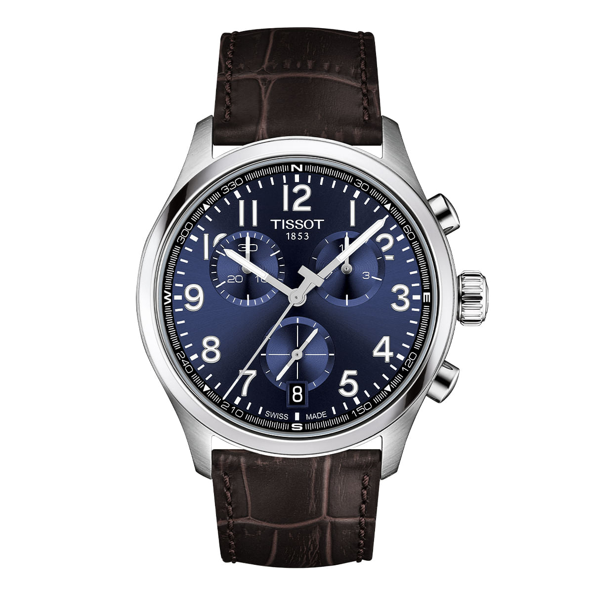 Reloj Tissot Chrono L T116.417.16.042.00