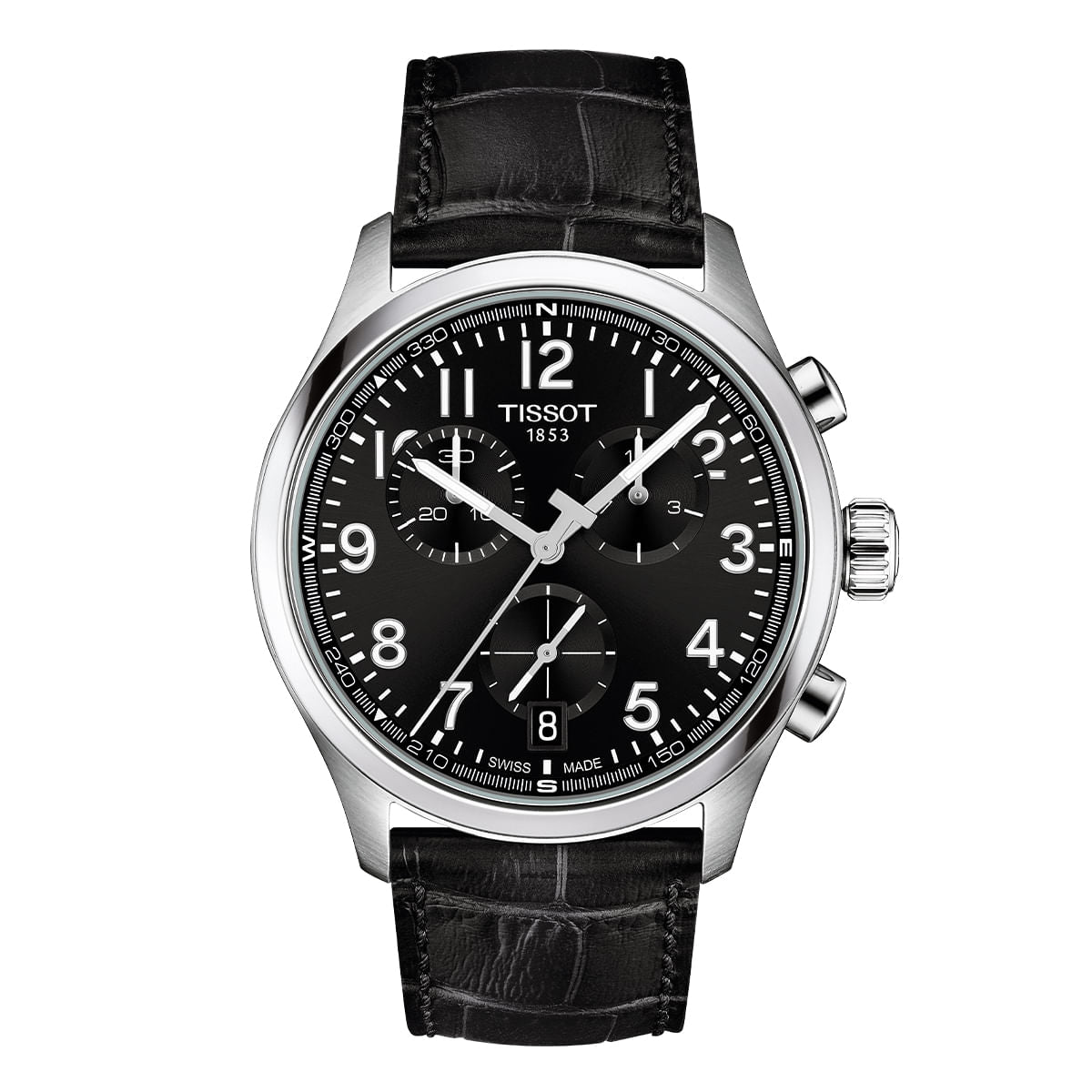 Reloj Tissot Chrono L T116.417.16.052.00