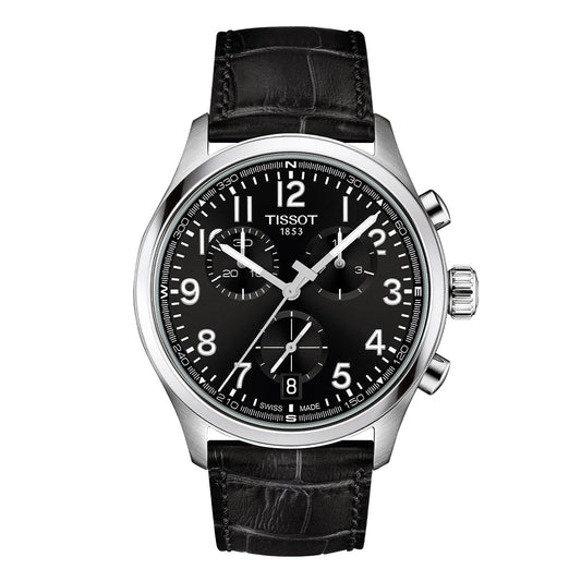 Reloj Tissot Chrono L T116.417.16.052.00