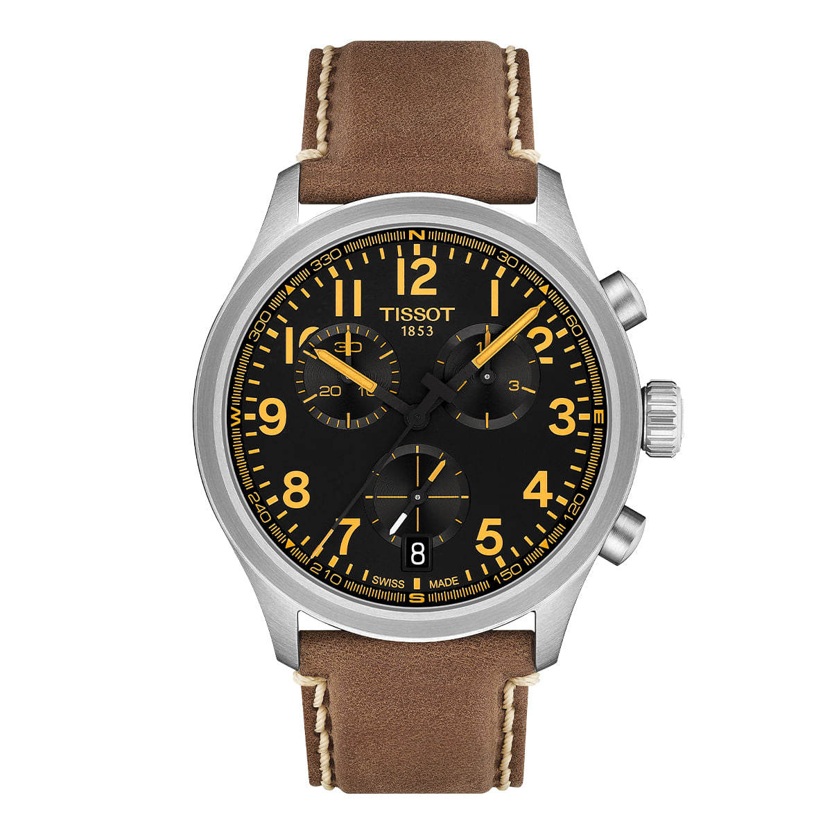 Reloj Tissot Chrono L T116.417.16.052.01