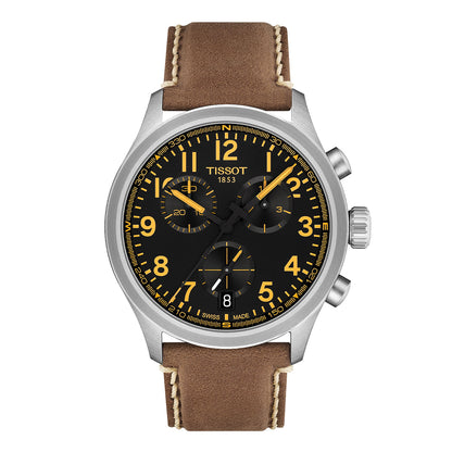 Reloj Tissot Chrono L T116.417.16.052.01