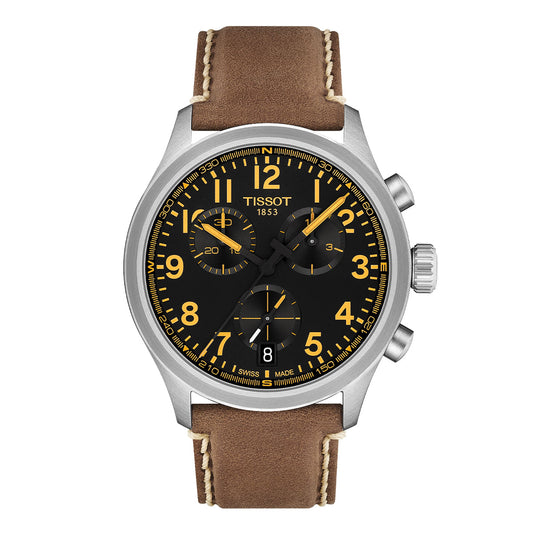Reloj Tissot Chrono L T116.417.16.052.01