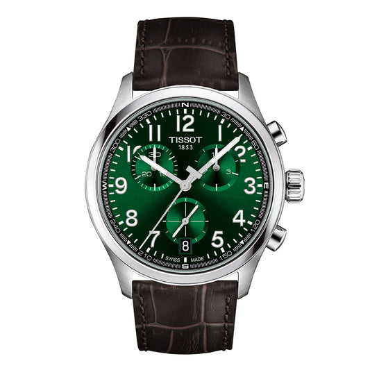 Reloj Tissot Chrono L T116.417.16.092.00