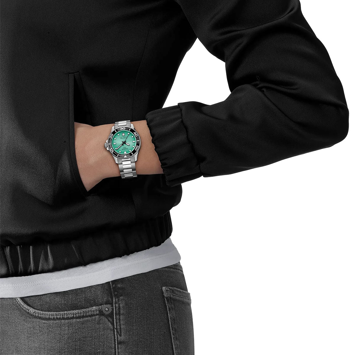 Reloj Tissot Seastar 1000 T120.210.11.091.00 - imagen 3