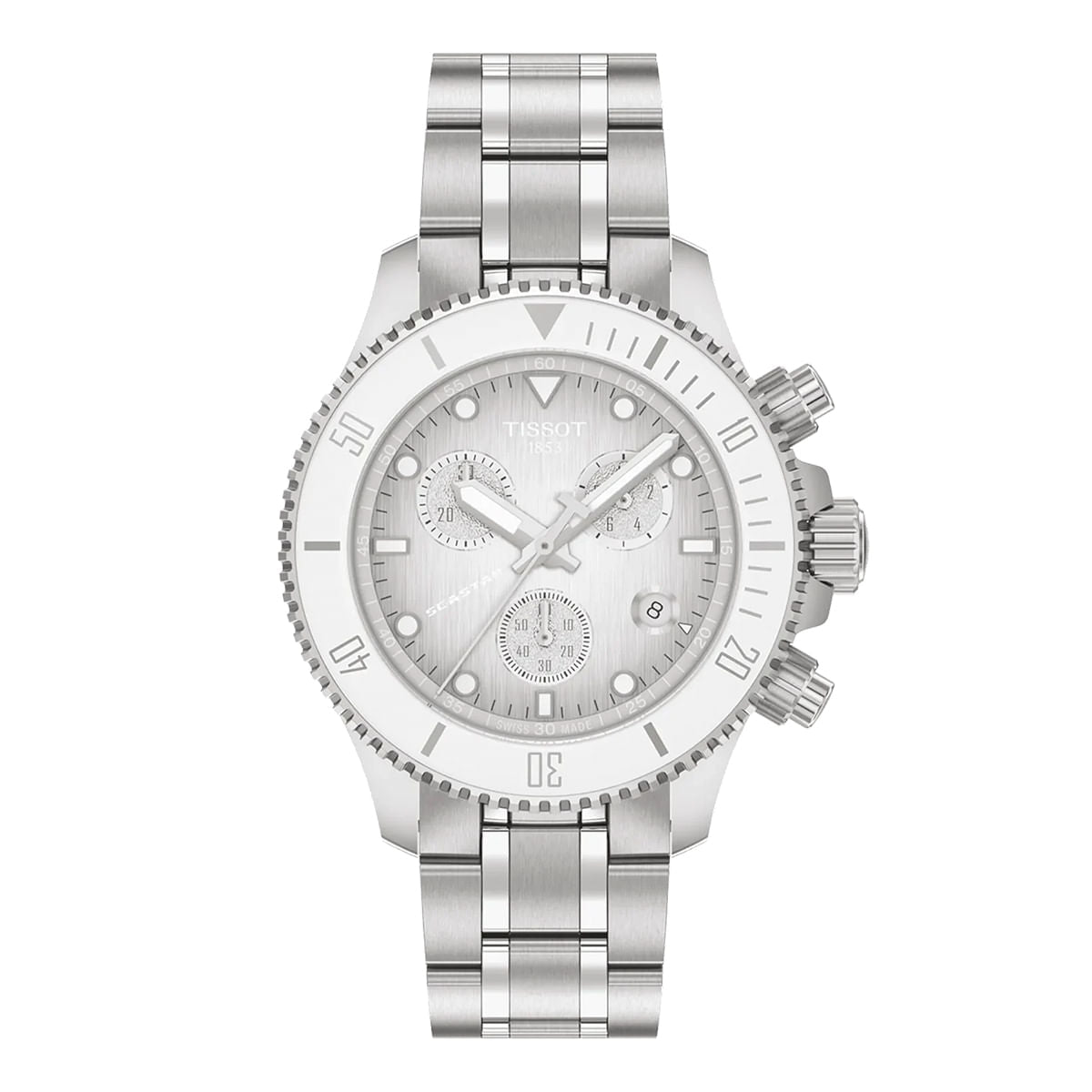 Reloj Tissot Seastar 1000 T120.217.11.011.00