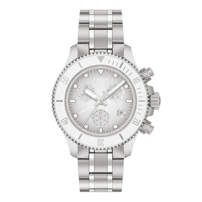 Reloj Tissot Seastar 1000 T120.217.11.011.00