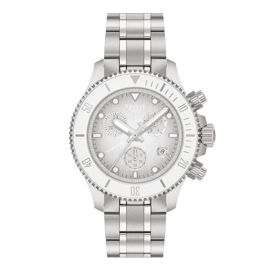 Reloj Tissot Seastar 1000 T120.217.11.011.00