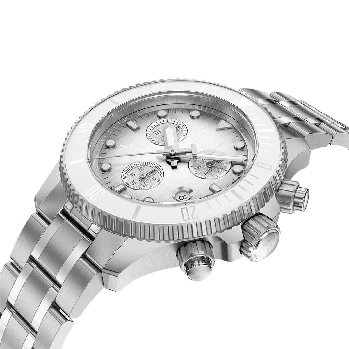 Reloj Tissot Seastar 1000 T120.217.11.011.00 - imagen 3