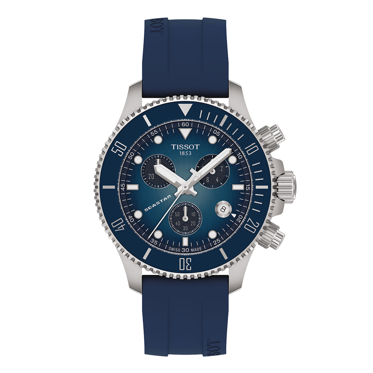 Reloj Tissot Seastar T120.217.17.041.00