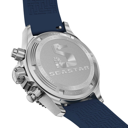 Reloj Tissot Seastar T120.217.17.041.00 - imagen 2