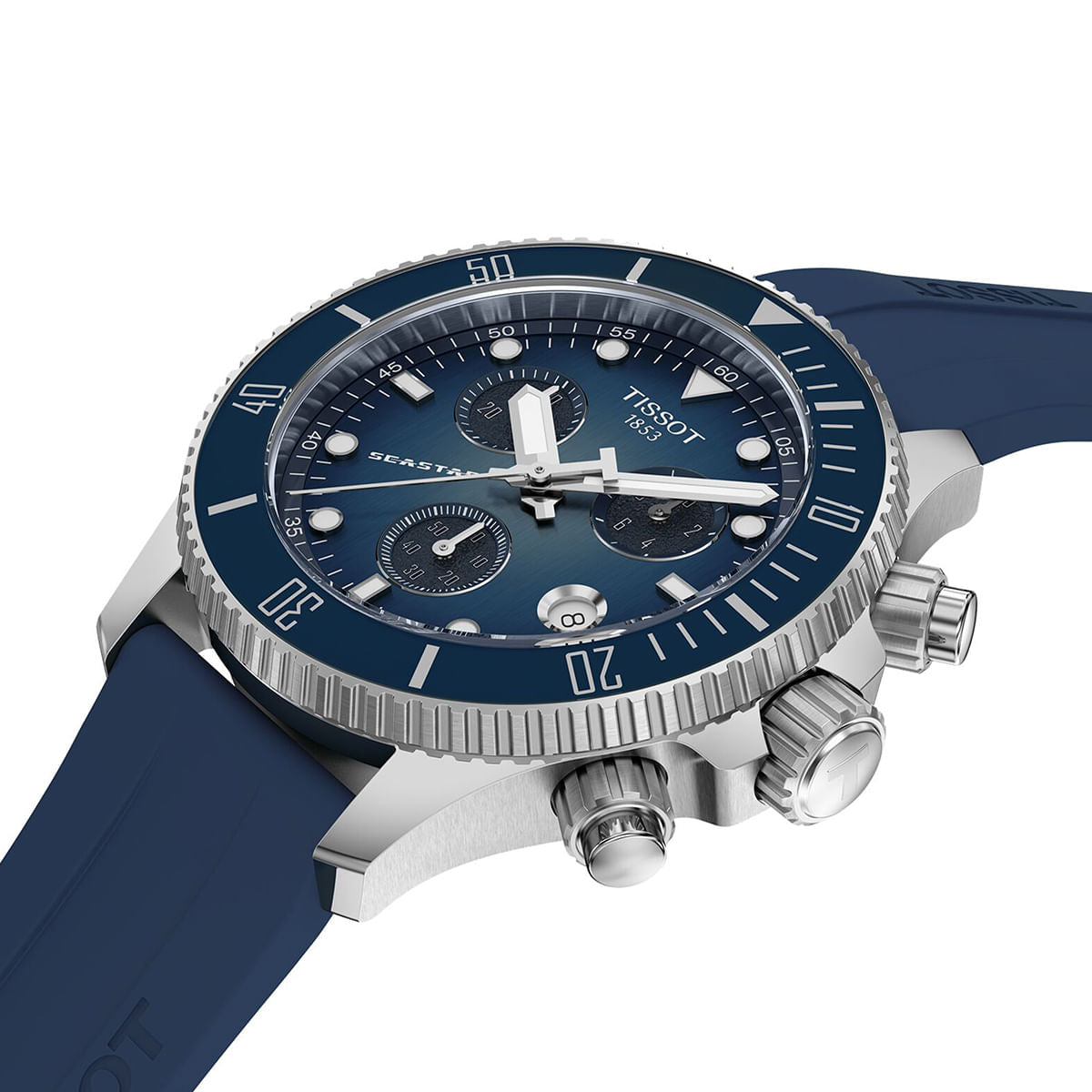 Reloj Tissot Seastar T120.217.17.041.00 - imagen 3