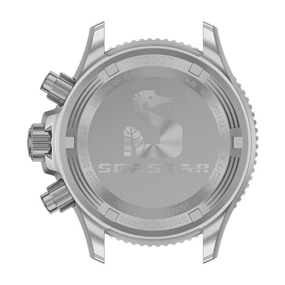 Reloj Tissot Seastar T120.217.17.041.00 - imagen 5