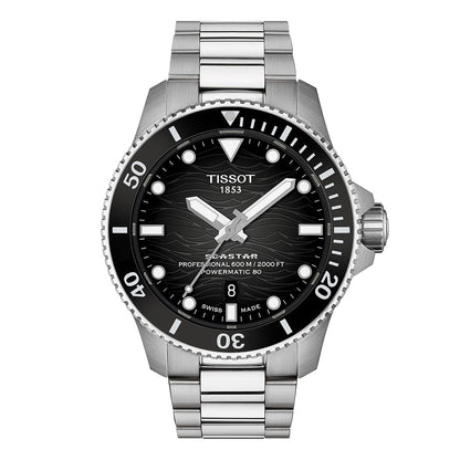 Reloj Tissot Seastar T120.907.11.051.00