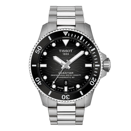 Reloj Tissot Seastar T120.907.11.051.00