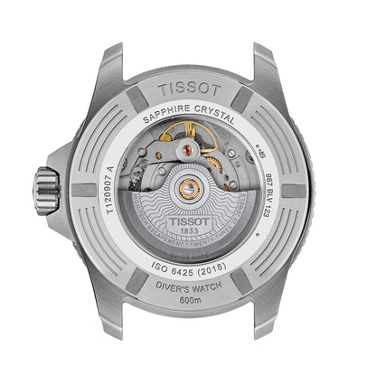 Reloj Tissot Seastar T120.907.11.051.00 - imagen 2