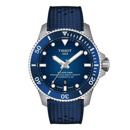 Reloj Tissot Seastar 2000 T120.907.17.041.00