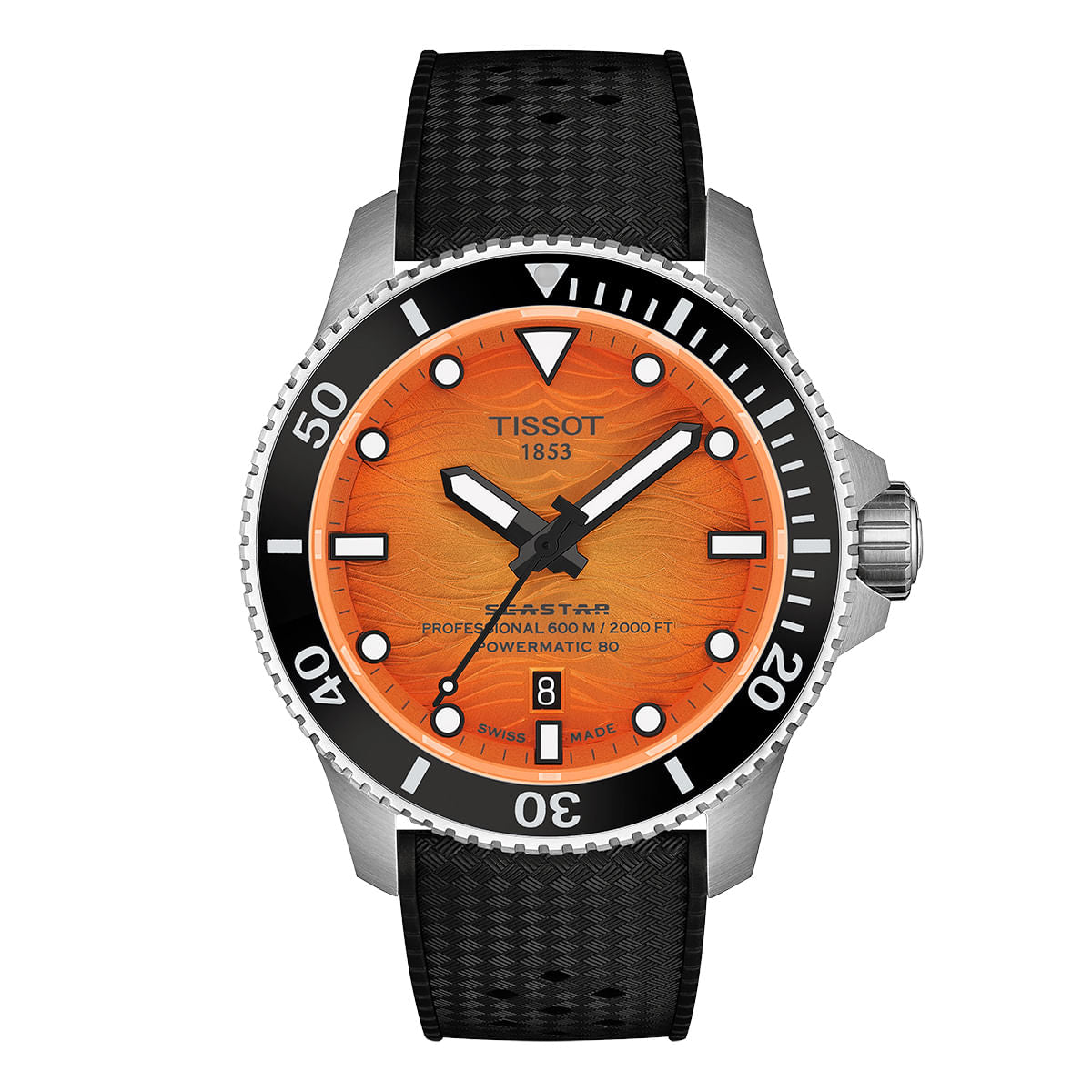 Reloj Tissot Seastar T120.907.17.281.00