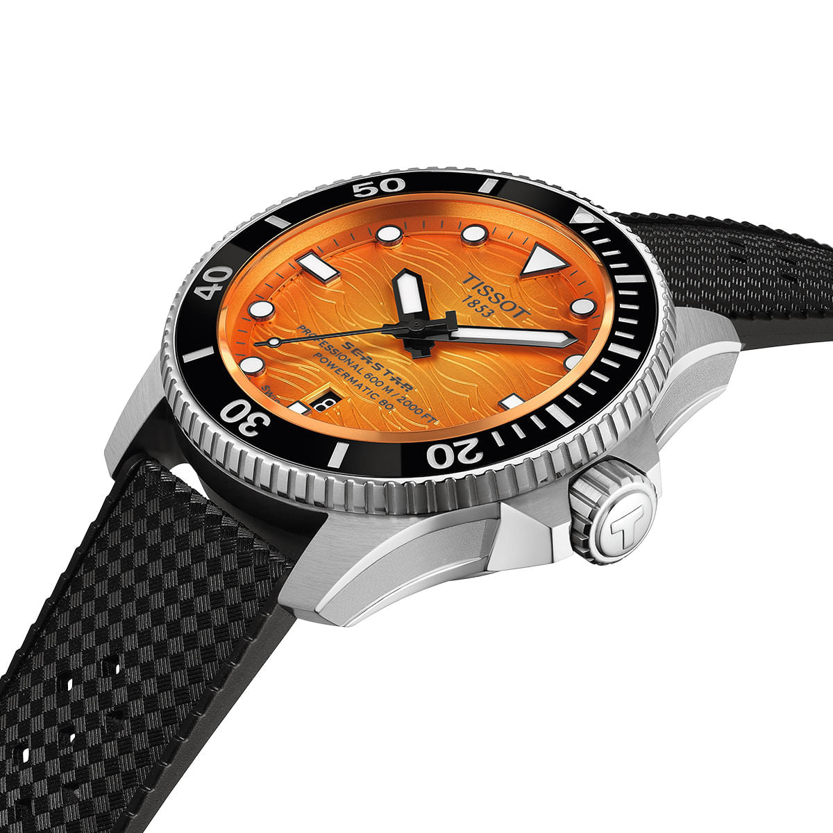 Reloj Tissot Seastar T120.907.17.281.00 - imagen 3