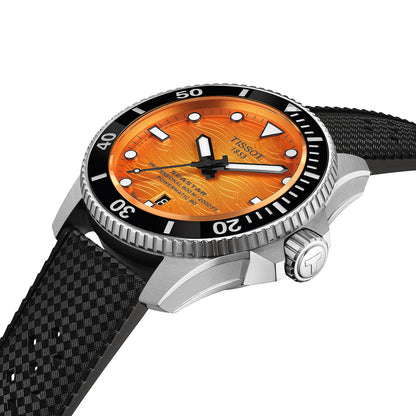 Reloj Tissot Seastar T120.907.17.281.00 - imagen 3