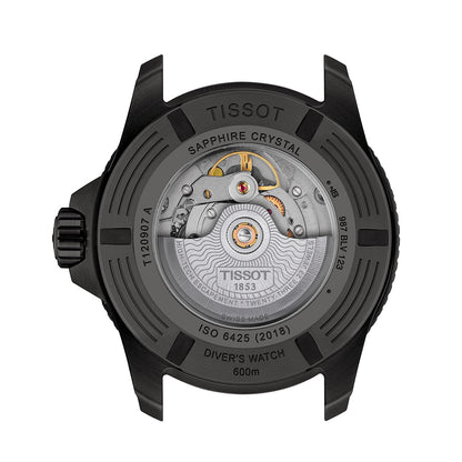 Reloj Tissot Seastar T120.907.37.041.00 - imagen 2