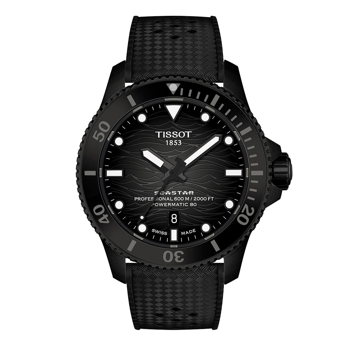 Reloj Tissot Seastar T120.907.37.051.00