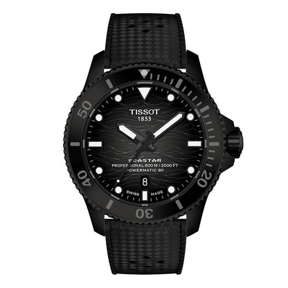Reloj Tissot Seastar T120.907.37.051.00