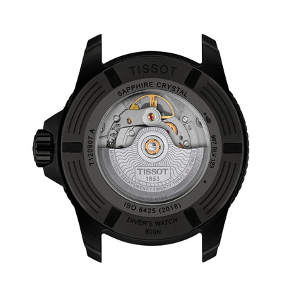Reloj Tissot Seastar T120.907.37.051.00 - imagen 2